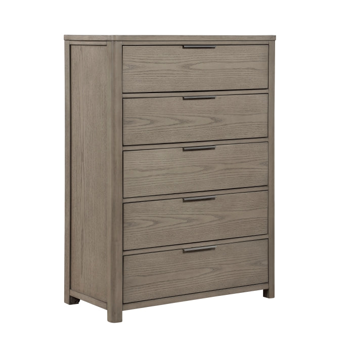 2393-9 Chest - 2393-9
