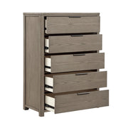 2393-9 Chest - 2393-9