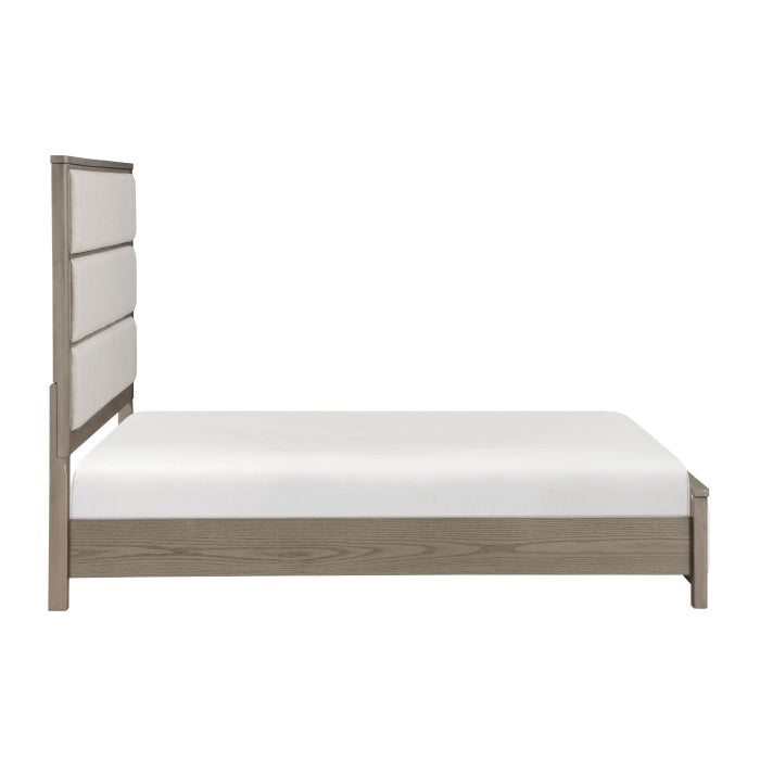 2393K-1CK* California King Bed - 2393K-1CK*