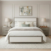 2393K-1CK* California King Bed - 2393K-1CK*