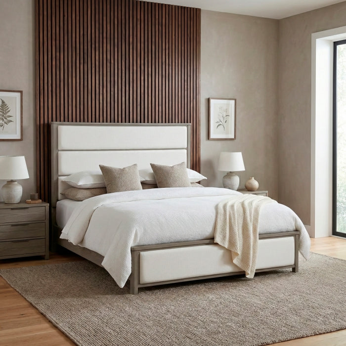 2393K-1CK* California King Bed - 2393K-1CK*