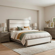 2393K-1CK* California King Bed - 2393K-1CK*