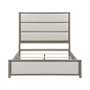 2393K-1EK* Eastern King Bed - 2393K-1EK*