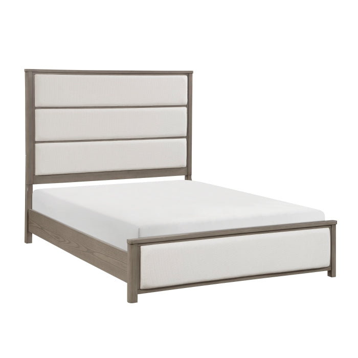 2393K-1EK* Eastern King Bed - 2393K-1EK*
