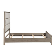 2393K-1EK* Eastern King Bed - 2393K-1EK*