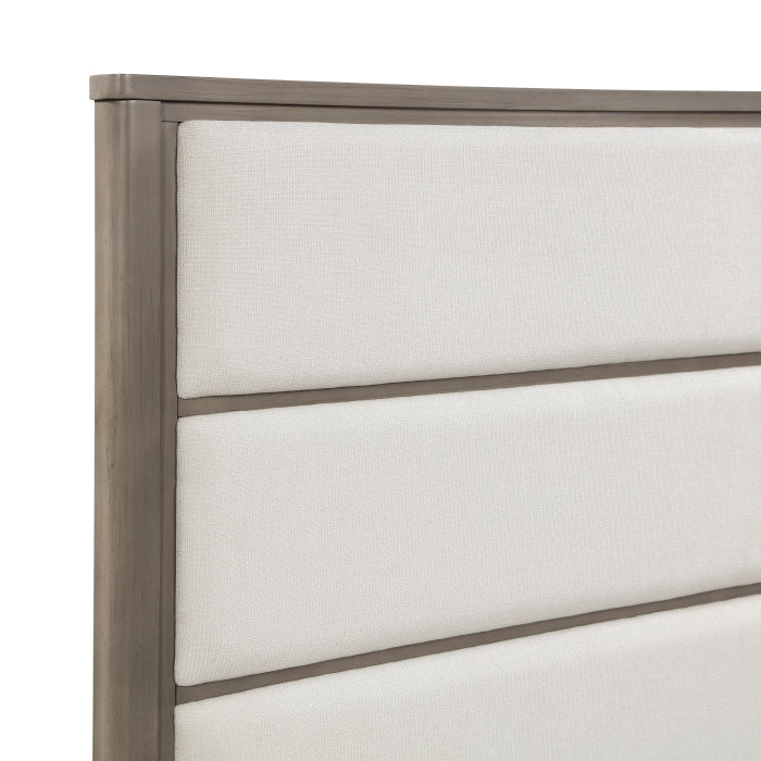 2393K-1EK* Eastern King Bed - 2393K-1EK*