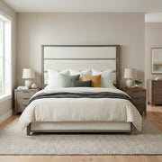 2393K-1EK* Eastern King Bed - 2393K-1EK*