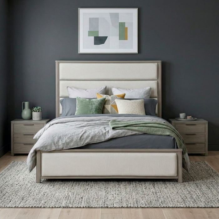 2393K-1EK* Eastern King Bed - 2393K-1EK*