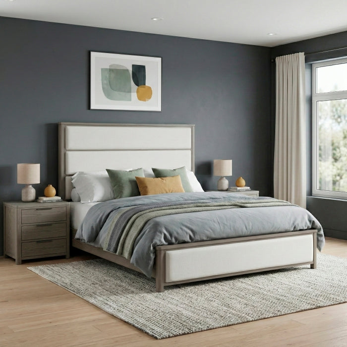 2393K-1EK* Eastern King Bed - 2393K-1EK*