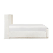 2396BEF-1* (2) Full Platform Bed - 2396BEF-1*