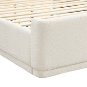2396BEF-1* (2) Full Platform Bed - 2396BEF-1*