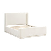 2396BEK-1EK* (2) Eastern King Platform Bed - 2396BEK-1EK*