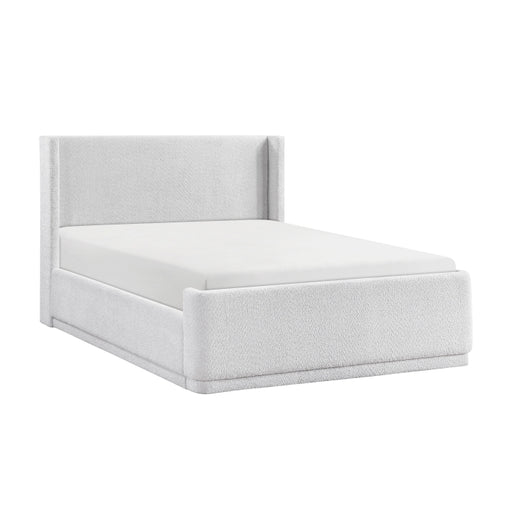 2396LGK-1CK* (2) California King Platform Bed - 2396LGK-1CK*