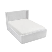 2396LGK-1CK* (2) California King Platform Bed - 2396LGK-1CK*