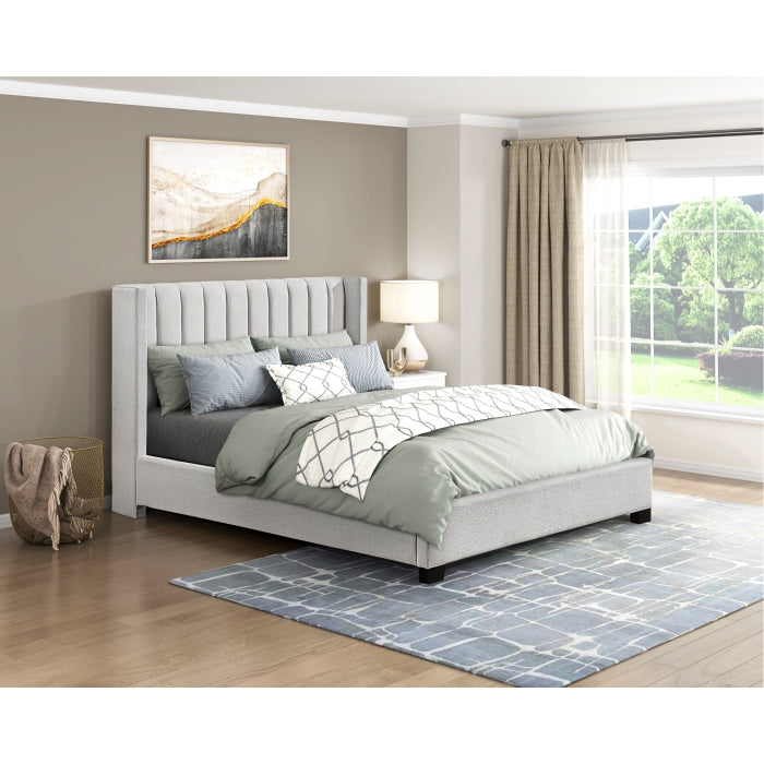 2399-1 Queen Bed in a Box - 2399-1
