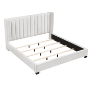 2399K-1CK California King Bed in a Box - 2399K-1CK