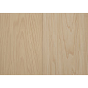 2403-1 Queen Platform Bed - 2403-1
