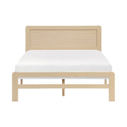 2403F-1 Full Platform Bed - 2403F-1