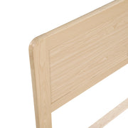 2403F-1 Full Platform Bed - 2403F-1