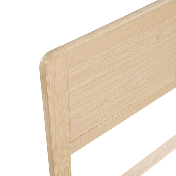 2403F-1 Full Platform Bed - 2403F-1