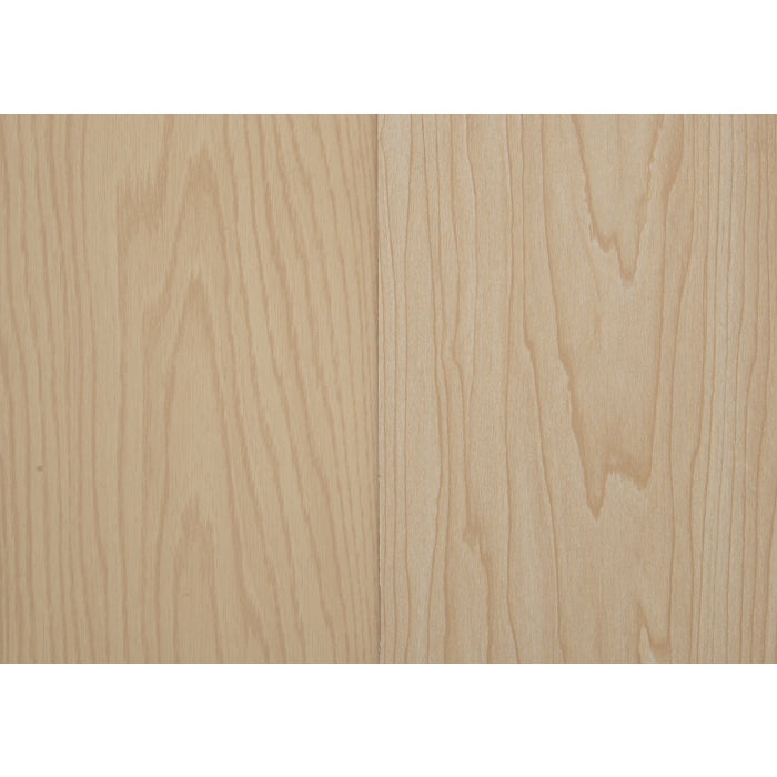 2403F-1 Full Platform Bed - 2403F-1