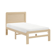 2403T-1 Twin Platform Bed - 2403T-1