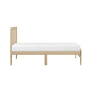 2403T-1 Twin Platform Bed - 2403T-1