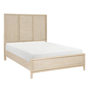 2418-1* (3) Queen Bed - 2418-1*
