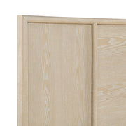 2418-1* (3) Queen Bed - 2418-1*