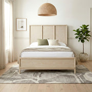 2418-1* (3) Queen Bed - 2418-1*