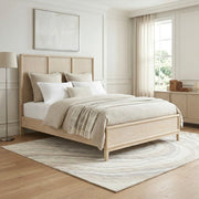2418-1* (3) Queen Bed - 2418-1*