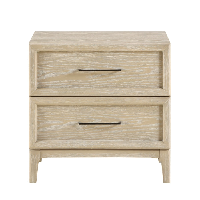 2418-4 Night Stand - 2418-4