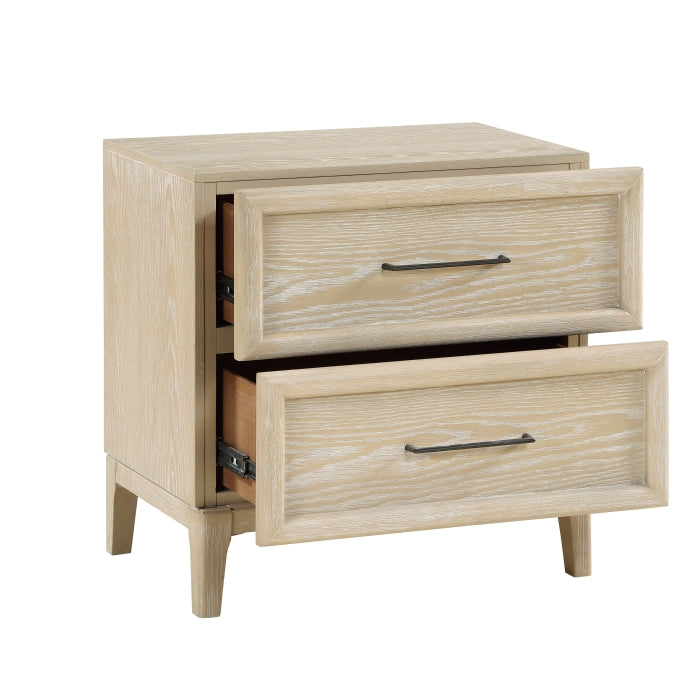 2418-4 Night Stand - 2418-4