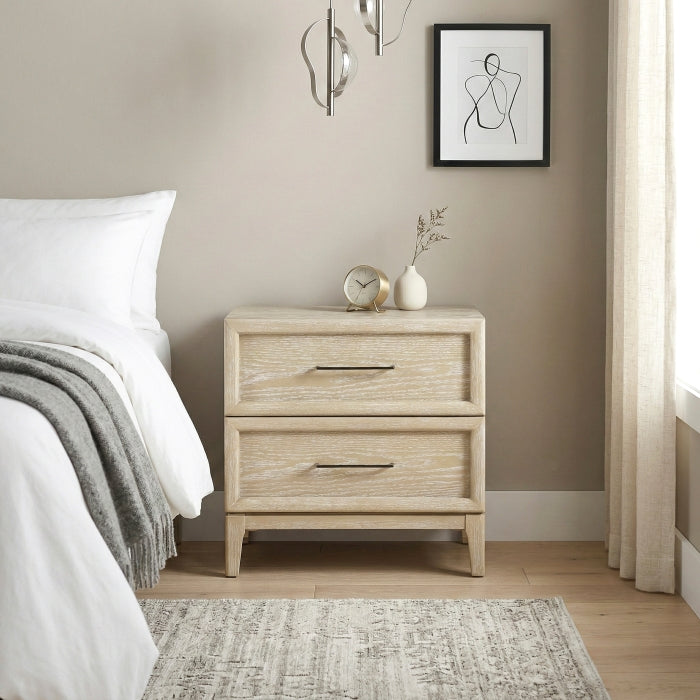 2418-4 Night Stand - 2418-4