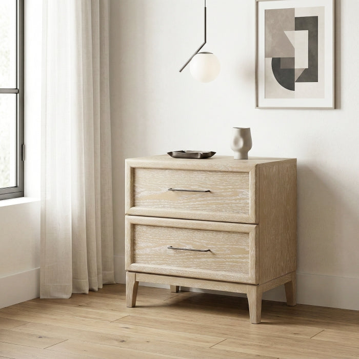 2418-4 Night Stand - 2418-4