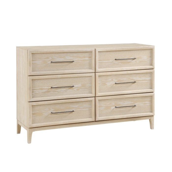 2418-5 Dresser - 2418-5