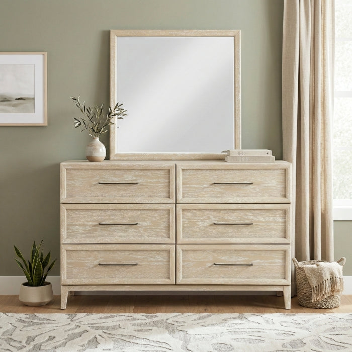 2418-5 Dresser - 2418-5