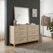 2418-5 Dresser - 2418-5