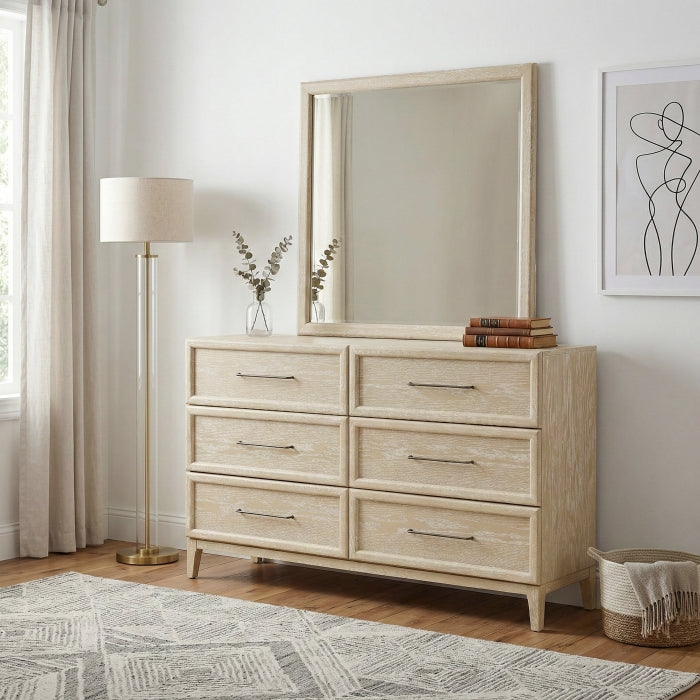 2418-5 Dresser - 2418-5