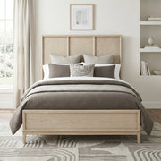 2418K-1CK* (3) California King Bed - 2418K-1CK*