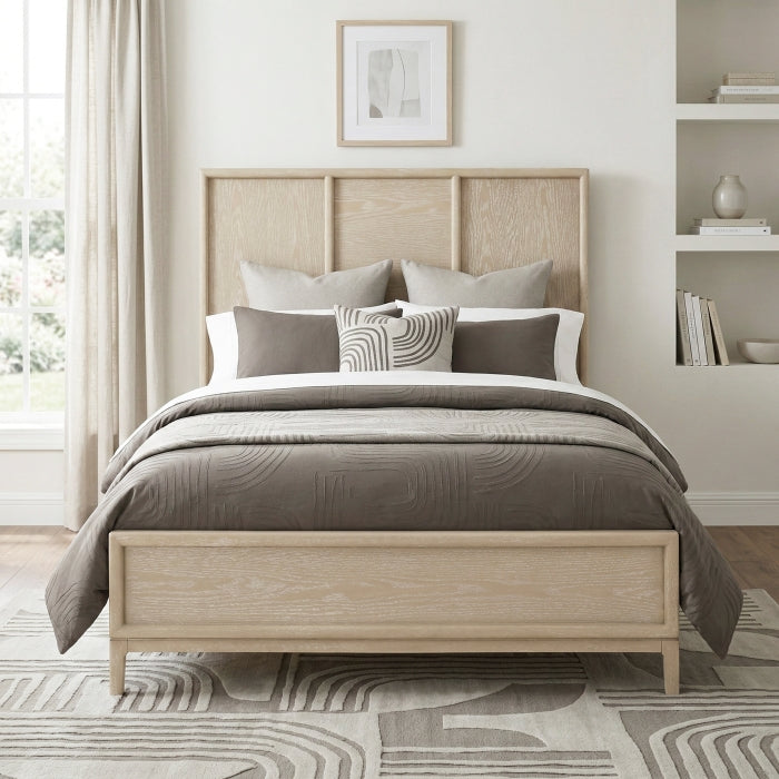 2418K-1CK* (3) California King Bed - 2418K-1CK*