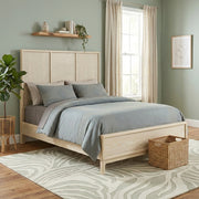 2418K-1CK* (3) California King Bed - 2418K-1CK*