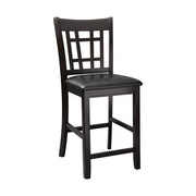 2423-24 Counter Height Chair, Set of 2 - 2423-24