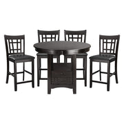 2423-36*5 5pc Set (TB+4S) - 2423-36*5