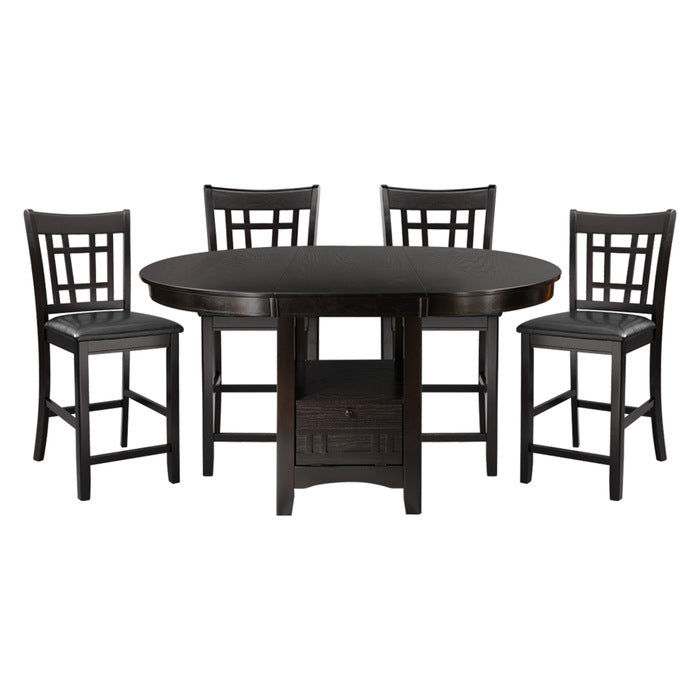 2423-36*5 5pc Set (TB+4S) - 2423-36*5