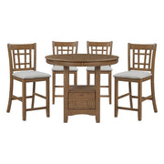 2423BR-36*5 5pc Set (TB+4S) - 2423BR-36*5