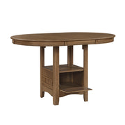 2423BR-36 Round/Oval Counter Height Table - 2423BR-36
