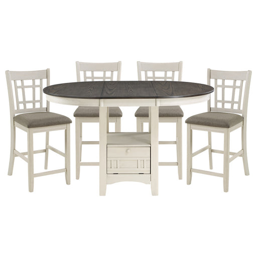 2423W-36*5 5pc Set (TB+4S) - 2423W-36*5