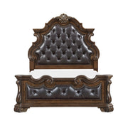 2424-1* (3) Queen Bed - 2424-1*