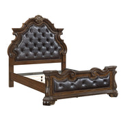 2424-1* (3) Queen Bed - 2424-1*